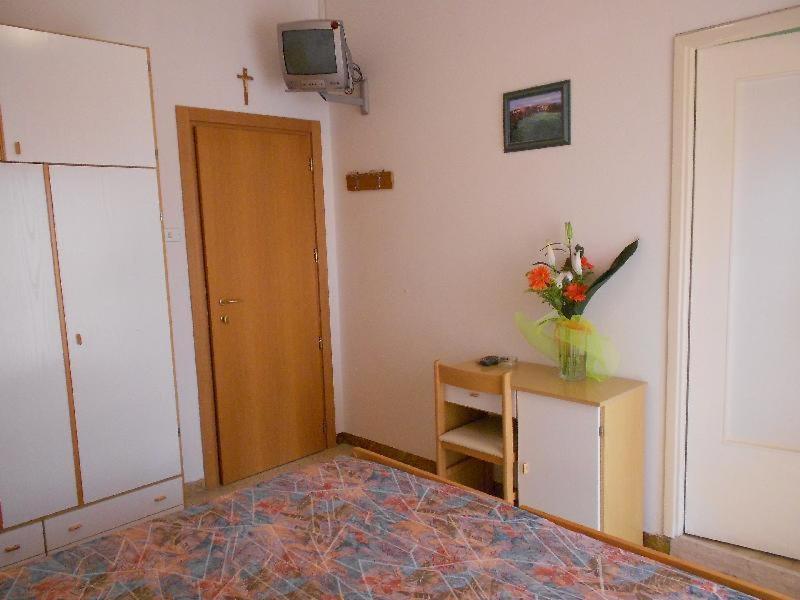 Hotel Vevey ริมินี ห้อง รูปภาพ