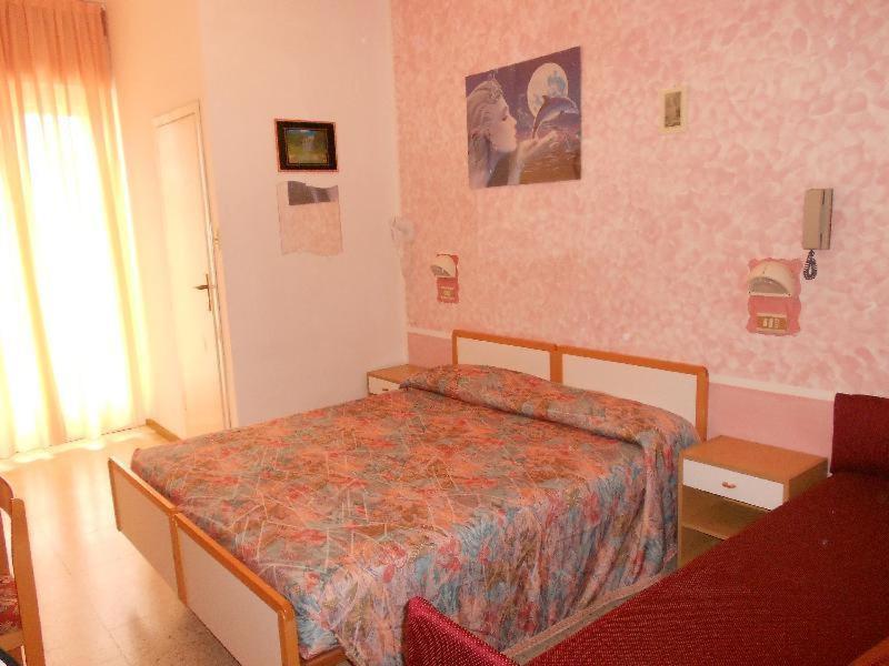 Hotel Vevey ริมินี ห้อง รูปภาพ