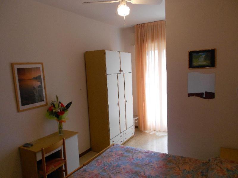 Hotel Vevey ริมินี ห้อง รูปภาพ