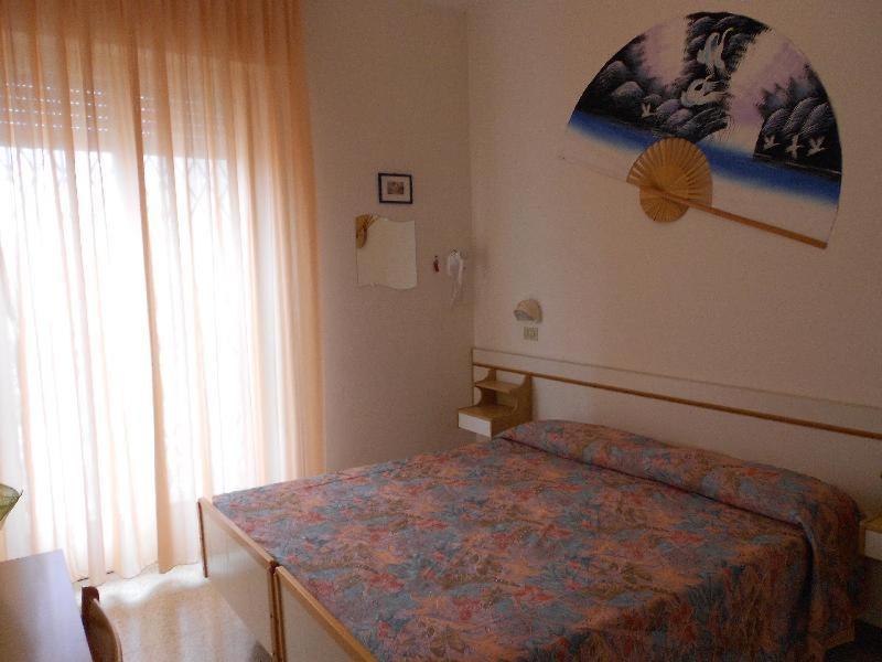 Hotel Vevey ริมินี ห้อง รูปภาพ